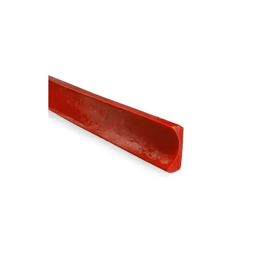 8' Bullnose Slate Form Liner 8 Per Case 8' Bullnose Slate Form Liner 8 Per Case