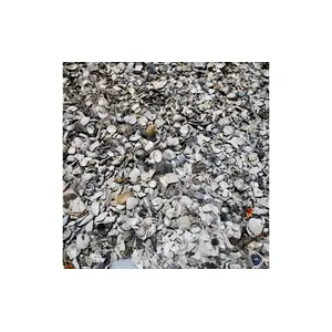 Bermont Excavating 104 Medium Bag Of Shell