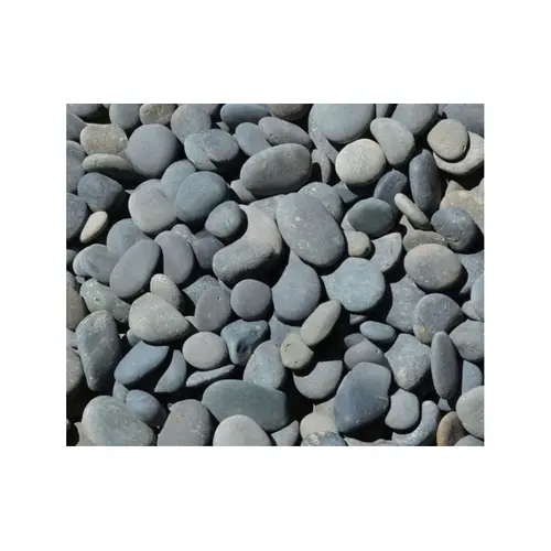 1/2" To 1" Mexican Beach Stone, Pallet 1/2" To 1" Mexican Beach Stone, Pallet