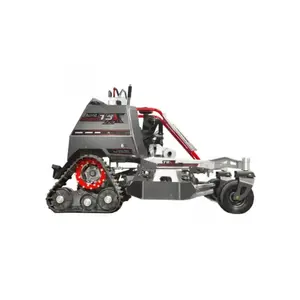 Altoz 1055149 Tsx 561 Fx Efi 29.5hp All-terrain Kawasaki Mower