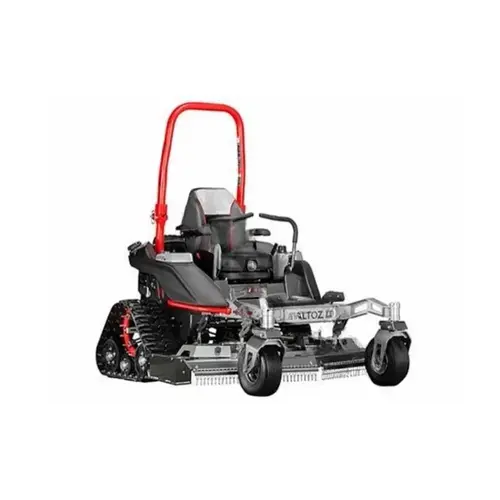 Trx 766 35hp All-terrain Kawasaki Mower Fx