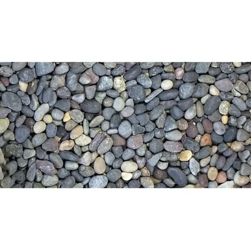 Mexican Beach Stone 1/4"-1/2" Mexican Beach Stone 1/4"-1/2"