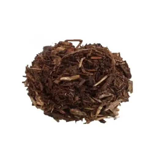 Texas Native Pine Mulch - 2 Cu Ft Per Bag