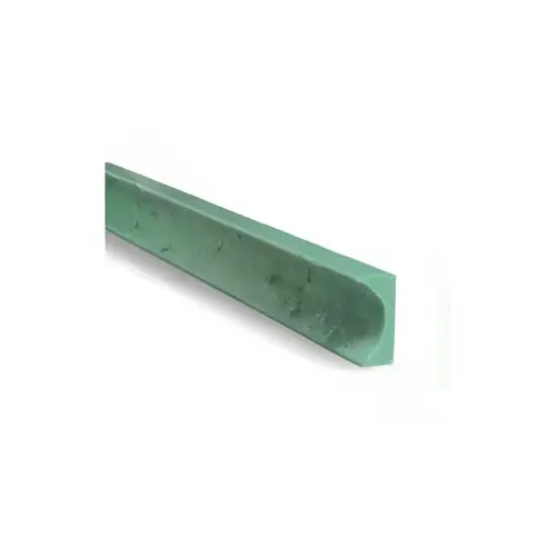 8' Bullnose Travertine Poolform Liner 8 Per Case