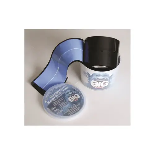 2" X 12' Big Compression Tape Roll