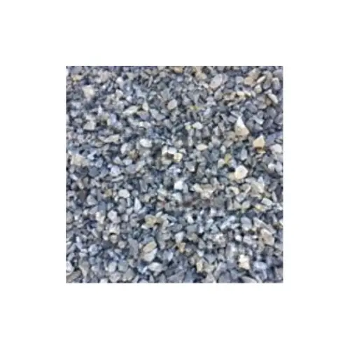 3/8" Gray Granite