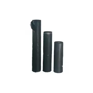 Fabriscape 135 3' X 50' 4.1 Oz. Woven Needle Punch Weed Control Fabric Roll