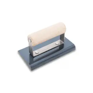 Nu-Pride 13964 6" X 2.75" Cement Edger