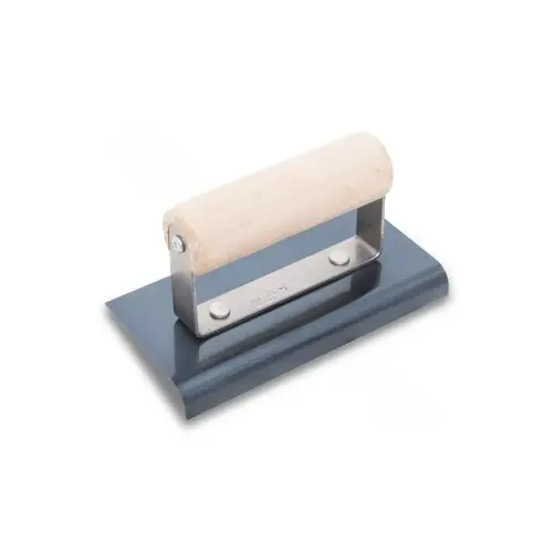 6" X 2.75" Cement Edger 6" X 2.75" Cement Edger