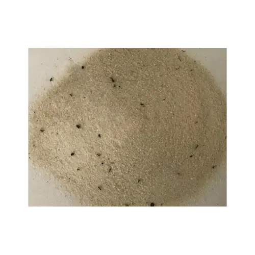 Fine White Sand, 1/4 Yard