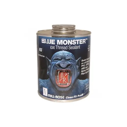 1 Quart Pipe Thread Sealant Compound