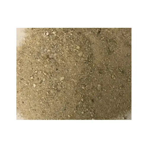 Yellow Coarse Sand Bag