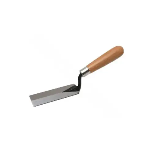 5" X 2" Margin Trowel 5" X 2" Margin Trowel