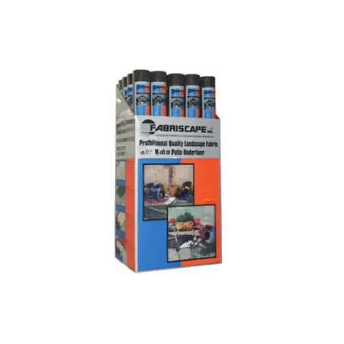 12' X 250' Weed Stopper Roll 12' X 250' Weed Stopper Roll