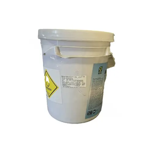 55 Lb Pool Shock Calcium Hypochlorite 65%