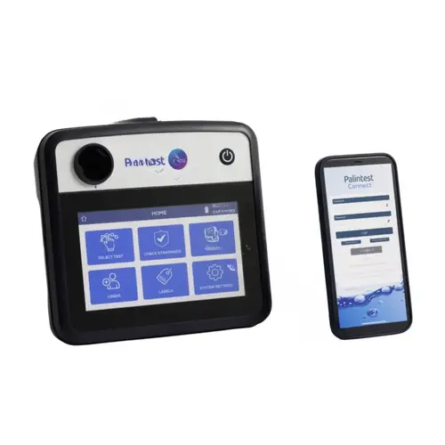 Pooltest Expert Photometer Kit