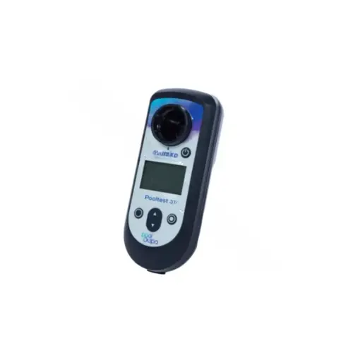 Pooltest 3 Photometer