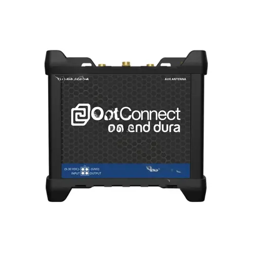 Ascend Dura Wireless Router