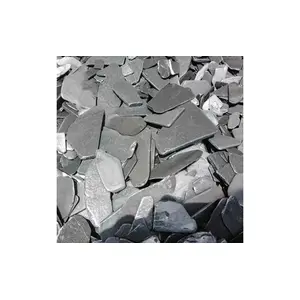 Rockmart Slate SLATEMINI Black Luster Mini