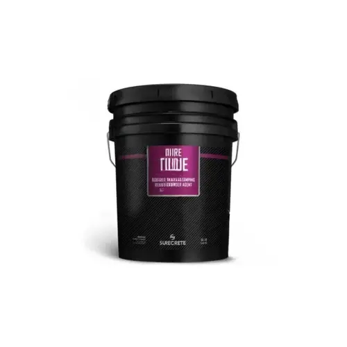 Chocolate Concrete Powder Release Stamping Colored Powder Agent Suretique