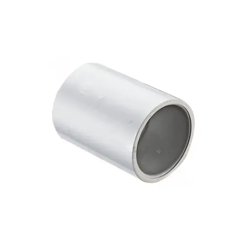 5" White Sch40 Pvc 45 Elbow Socket 5" White Sch40 Pvc 45 Elbow Socket