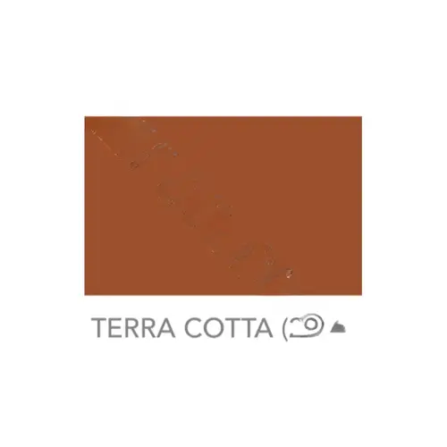 Terracotta Color Pack Terracotta Color Pack
