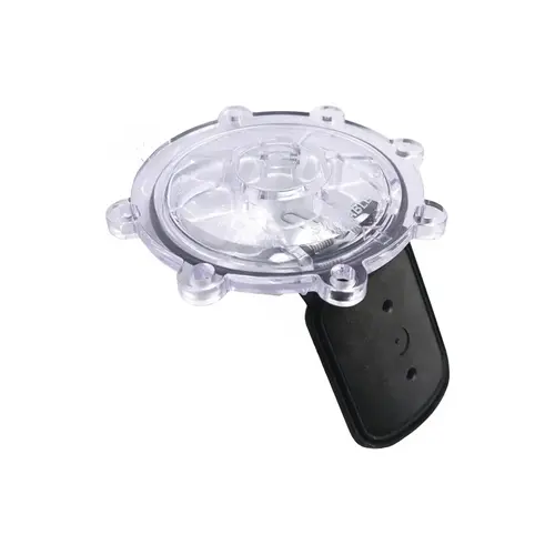 Jandy-style Corrosion Resistant Check Valve Flapper