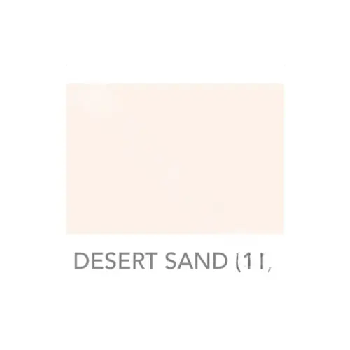 Desert Sand Color Pack Desert Sand Color Pack
