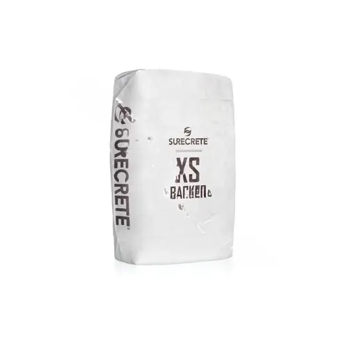 Xs Bag Backer Mix Xs Bag Backer Mix