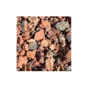 Southern Red Rock #1RED Cedar Bark Stone