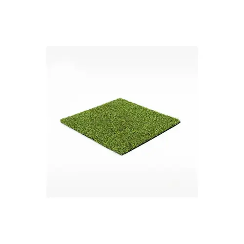 Eco 85 Silver Synthetic Turf Green