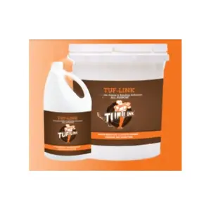 Tuf-Link 901 1 Gal Tuf-link Water Resistant Concrete Bonding Adhesive And Admixture
