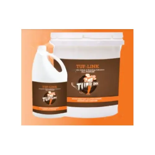 1 Gal Tuf-link Water Resistant Concrete Bonding Adhesive And Admixture