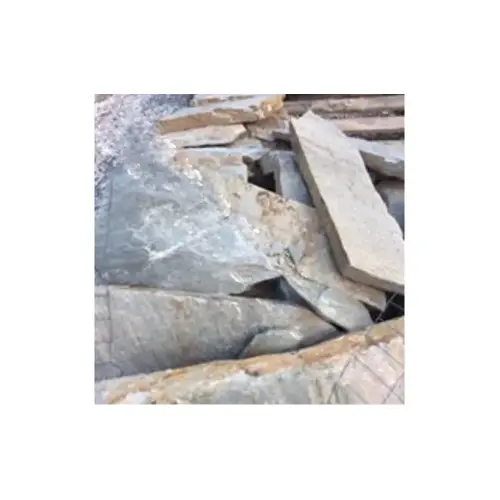 Chocolate Gray Flagstone Chocolate Gray Flagstone