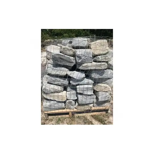 Chocolate Tumbled Heavy Stone