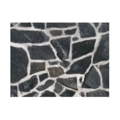 Stone Black Regency Veneer
