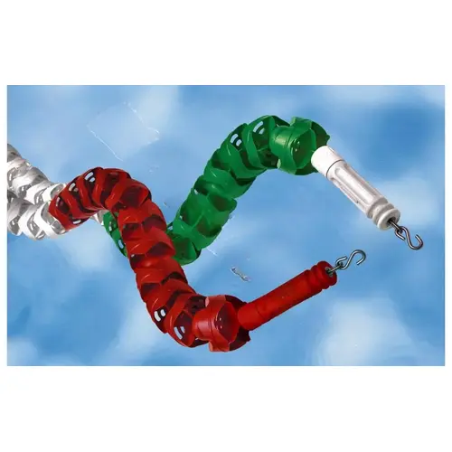 Forerunner Racing Lane 4.75" Diameter 25 Ft