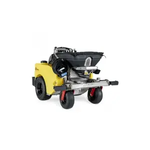 Z Turf Equipment ZSX4640 Z-spray Mid Spreader Sprayer 40 Gal