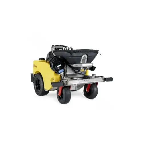 Z-spray Mid Spreader Sprayer 40 Gal Z-spray Mid Spreader Sprayer 40 Gal