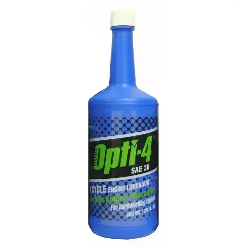 Engine Oil SAE 30 4-Cycle Lubricant 20 oz - pack of 3 Engine Oil SAE 30 4-Cycle Lubricant 20 oz - pack of 3