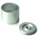 Dull Chrome