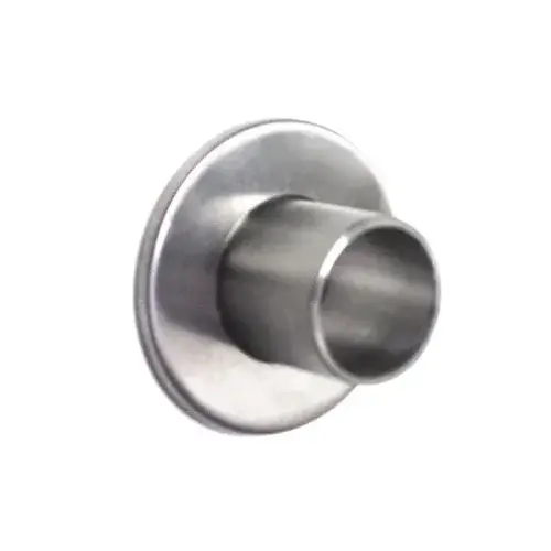 Concealed Flange for 1-1/16" tubing, stainless steel Concealed Flange for 1-1/16" tubing, stainless steel