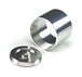 Polished Chrome