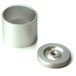 Satin Nickel
