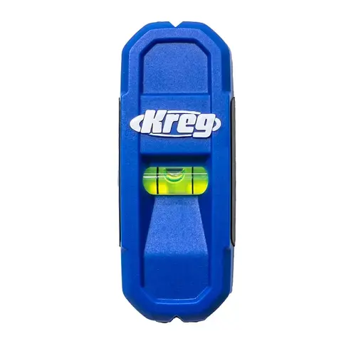 50124 Magnetic Stud Finder, Detectable Material: Metal, Wood Blue 50124 Magnetic Stud Finder, Detectable Material: Metal, Wood Blue