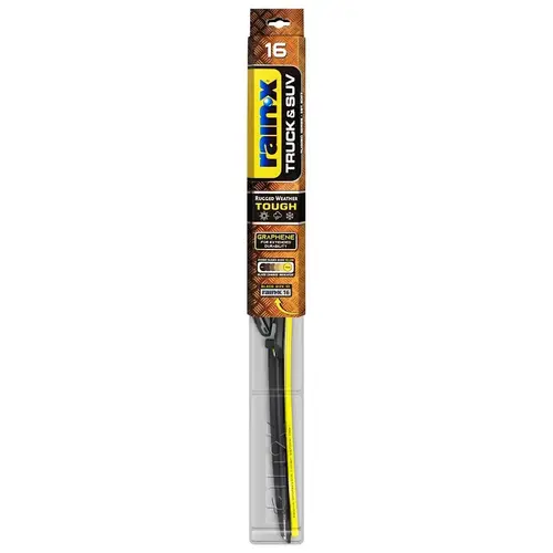 16 In. Truck & SUV Rugged Weather Tough Blade