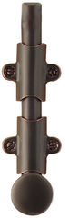 Oil Rubbed Bronze