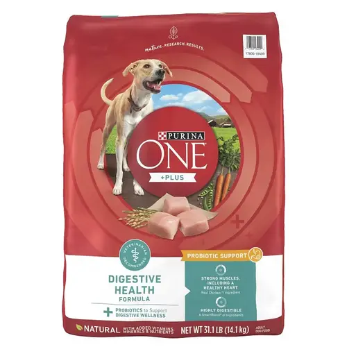 DOG FOOD DIGESTIVE HLTH 31.1LB DOG FOOD DIGESTIVE HLTH 31.1LB