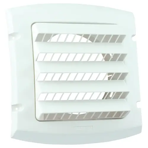 ProVent Intake Cap, White