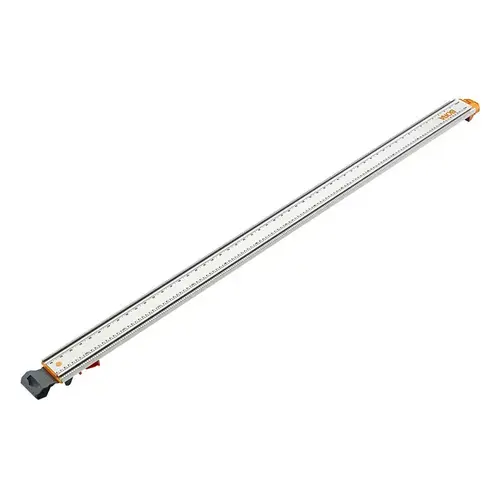 Clamp Edge Guide, Aluminum